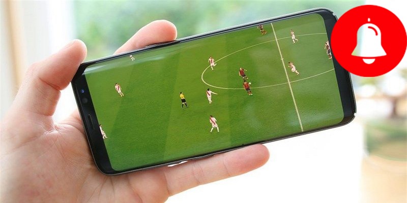 Bật tính năng thông báo lịch tự động