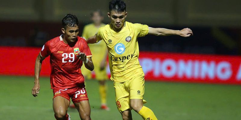 Những giải đấu mà Shan từng tham dự